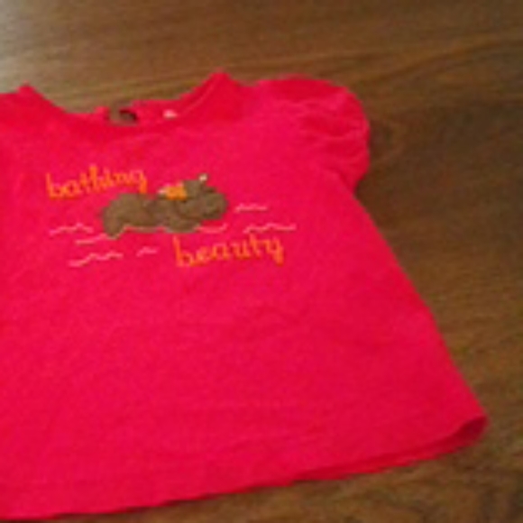 Shirt - Picture 2 of 2